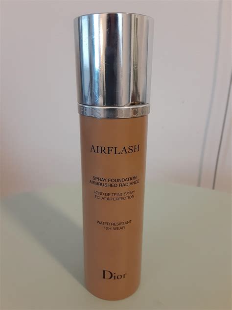 dior airflash foundation|dior airflash spray foundation discontinued.